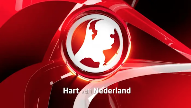 Hart van Nederland